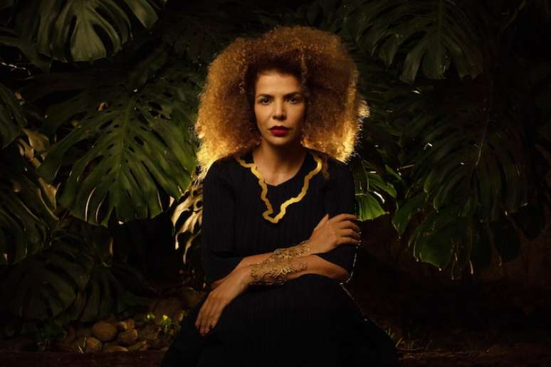 Música de Vanessa da Mata viraliza no TikTok.