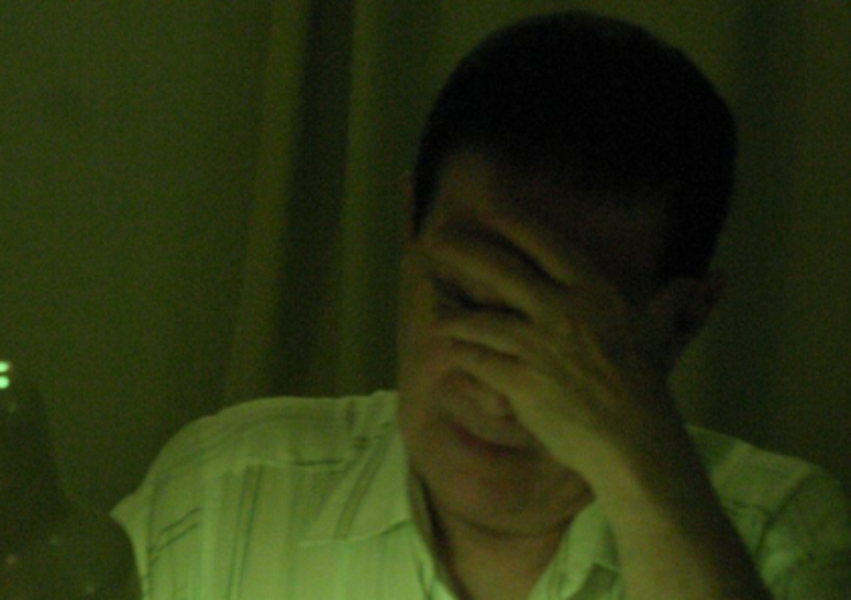 Divaldo Franco: the first experience as a vehicle took place at 4 years