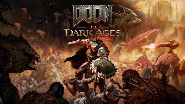 DOOM: The Dark Ages é prequel? Veja como o game se encaixa na timeline da saga