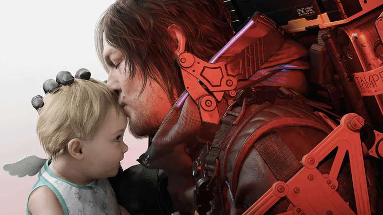 Sony esclarece que "erro isolado" alterou preço de Death Stranding 2 na PS Store