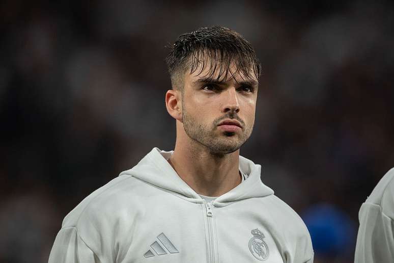 Raúl 1.licle Jose No Real Madrid