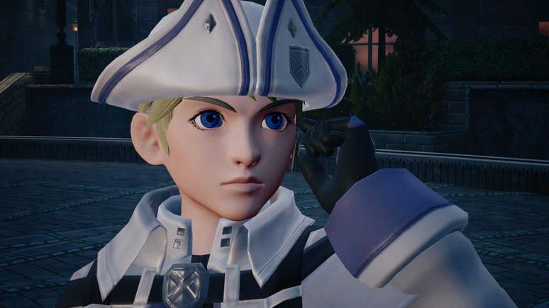 Square Enix anuncia cancelamento de Kingdom Hearts: Missing Link