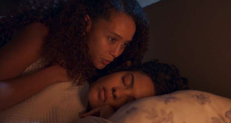 O conflito de Raquel (Taís Araújo) e Maria de Fátima (Bella Campos) ainda não conseguiu levantar a audiência da Globo na faixa das 21h
