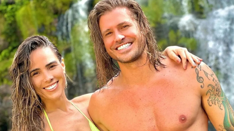Voltaram! Wanessa e Dado Dolabella reatam mais uma vez após términos polêmicos