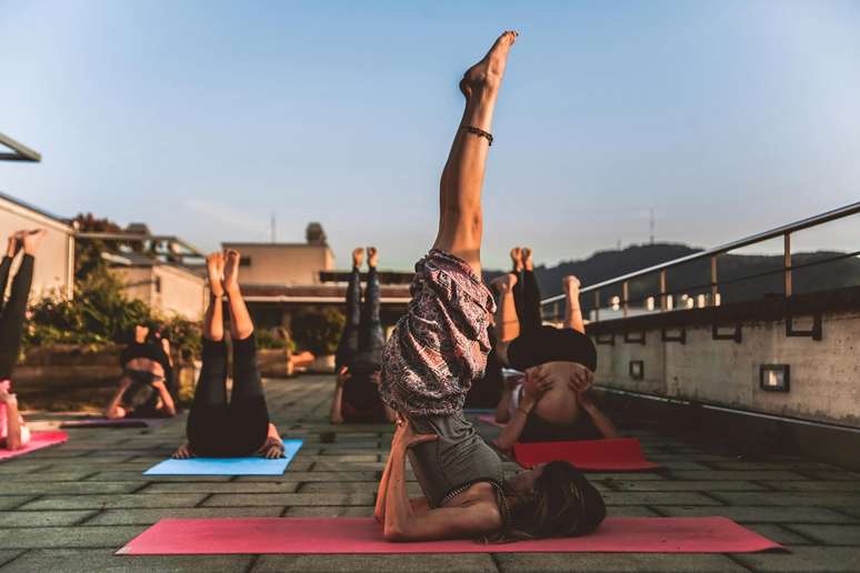 asana de cada signo