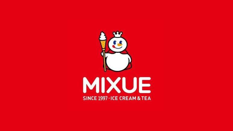 A Mixue Ice Cream & Tea, uma gigante chinesa do setor de fast food, está se preparando para entrar no mercado brasileiro