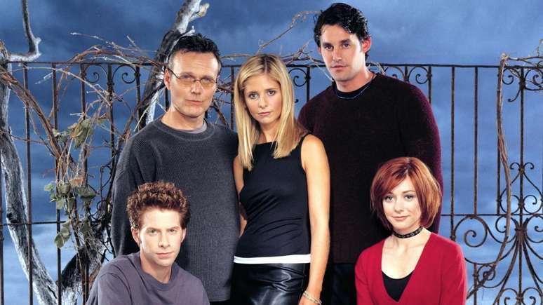 Reboot de Buffy: A Caça-Vampiros define sua protagonista; saiba quem é
