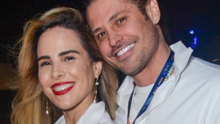 Wanessa Camargo Reconciliation Web and given: “addiction”