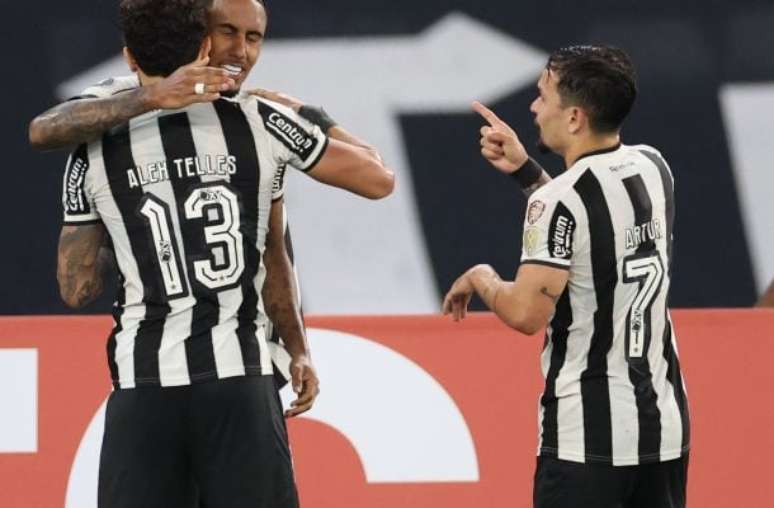 “Since I was a child, I dreamed of playing Libertadores”, Celebrate Rwan “Since I was a child, I dreamed of playing Libertadores”, Celebrate Rwan