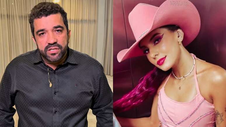 The former Ana Castela office pronounces after an audience against the singer: “Much lie” The former Ana Castela office pronounces after an audience against the singer: “Much lie”