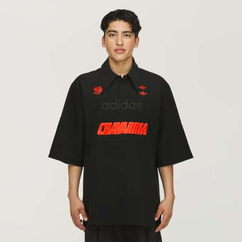 Adidas Polo Chavarria