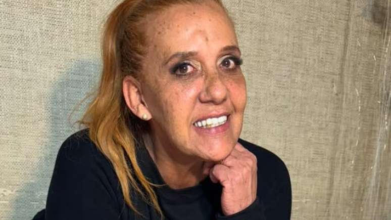 Tour! Rita Cadillac speaks of the process of alleged daughter in court: “I’m not the mother” Tour! Rita Cadillac speaks of the process of alleged daughter in court: “I’m not the mother”