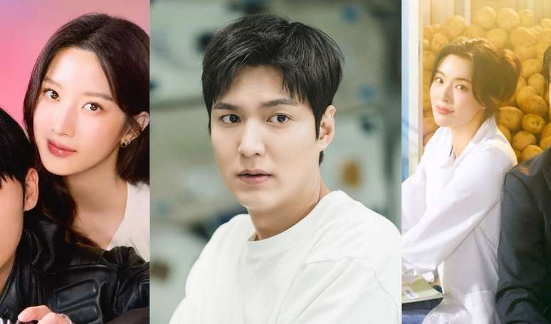 2025 Other Doramas let you fall: from “Love and Potatees” to “Ask the Stars”, these 10 series have not maintained the patience of the audience for a long time 2025 Other Doramas let you fall: from “Love and Potatees” to “Ask the Stars”, these 10 series have not maintained the patience of the audience for a long time