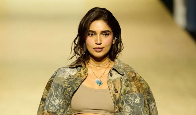 Honey Honey Mask and Argan Oil: The secrets of the perfect skin of Bhumi Pedneka in “Royalty” on Netflix are simple and easy to copy home