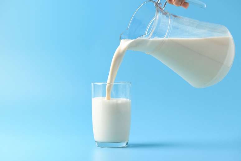 Milk often causes allergy to cow's milk proteins Milk often causes allergy to cow's milk proteins