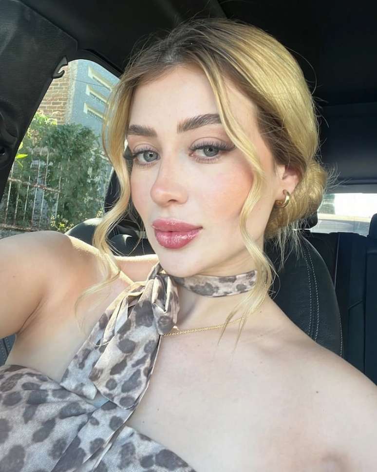 Valeria Márquez era influenciadora digital e dona de um salão de beleza