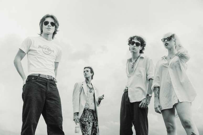 Venere Vai V&ecirc;nus -