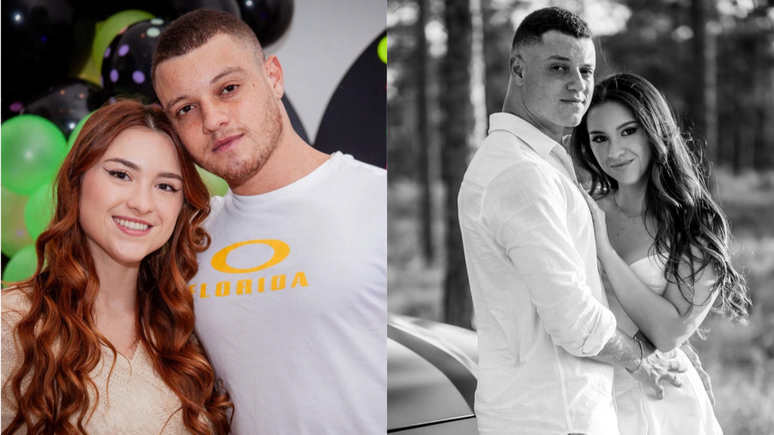 Gugu’s daughter’s wedding dress steals the scene: “And the money?” Gugu’s daughter’s wedding dress steals the scene: “And the money?”