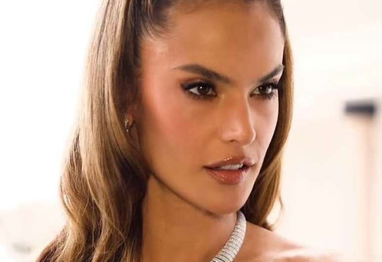 Alessandra Ambrosio 