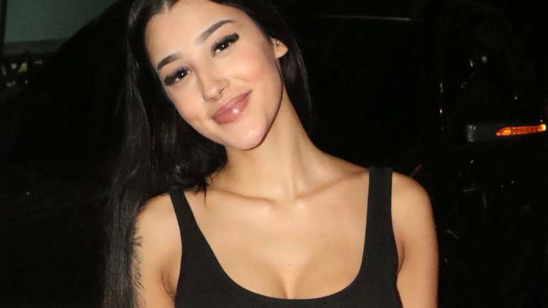 How are you? Bia Miranda publishes photos of her newborn daughter in the hospital How are you? Bia Miranda publishes photos of her newborn daughter in the hospital