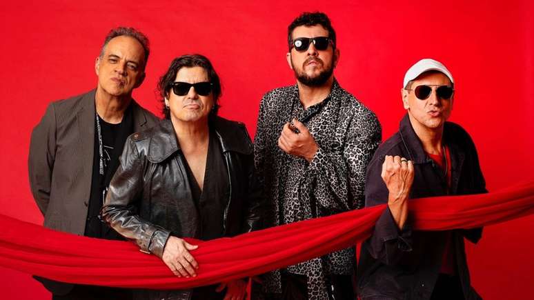 Bar&atilde;o Vermelho -