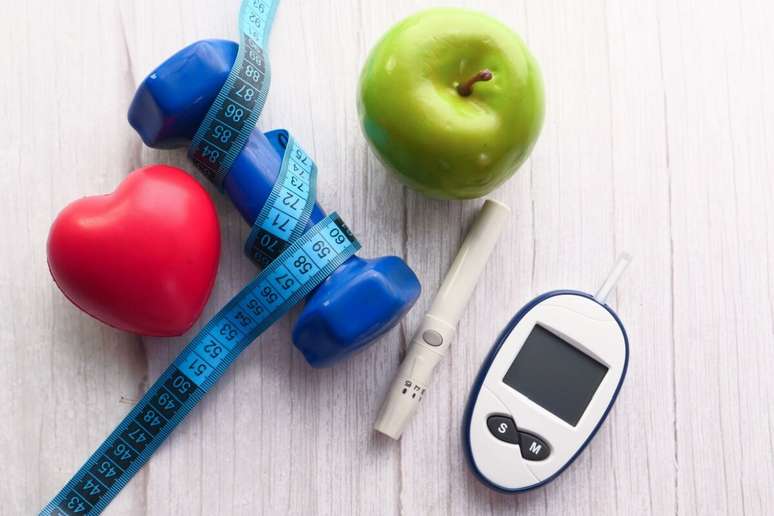 7 points to prevent insulin resistance from becoming diabetes
