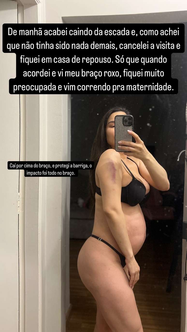 Raissa Barbosa &mdash;