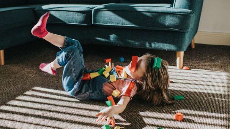 As quedas se tornam engra&ccedil;adas quando n&atilde;o causam problemas graves e geram perplexidade na v&iacute;tima da vez