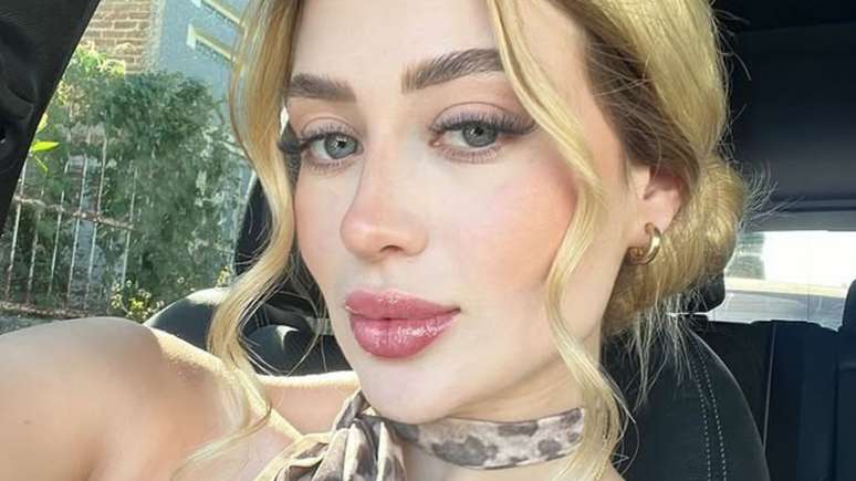 The famous influencer is killed during live broadcast on Tiktok