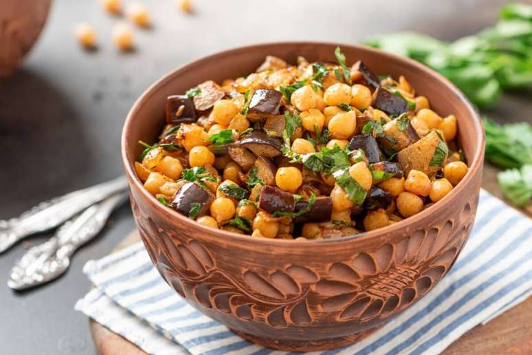 5 vegan recipes rich in protein for lunch 5 vegan recipes rich in protein for lunch