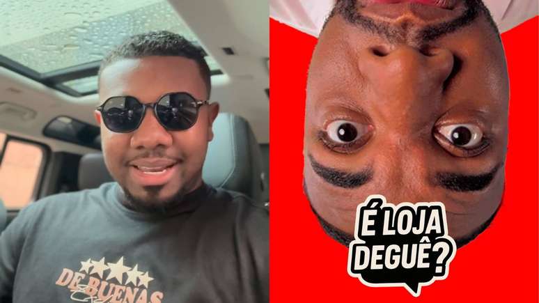 Davi Brito lança marca, mas leva rasteira com 'Calabreso'