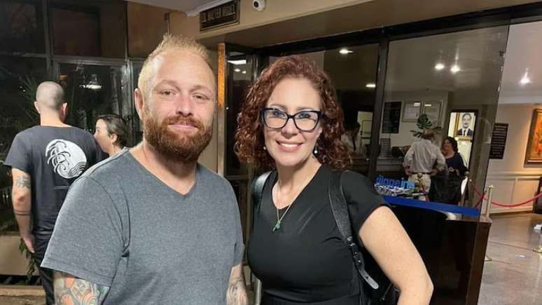 Walter Delgatti e Carla Zambelli: STF condenou o hacker e a deputada por invasão ao sistema do CNJ em 2023