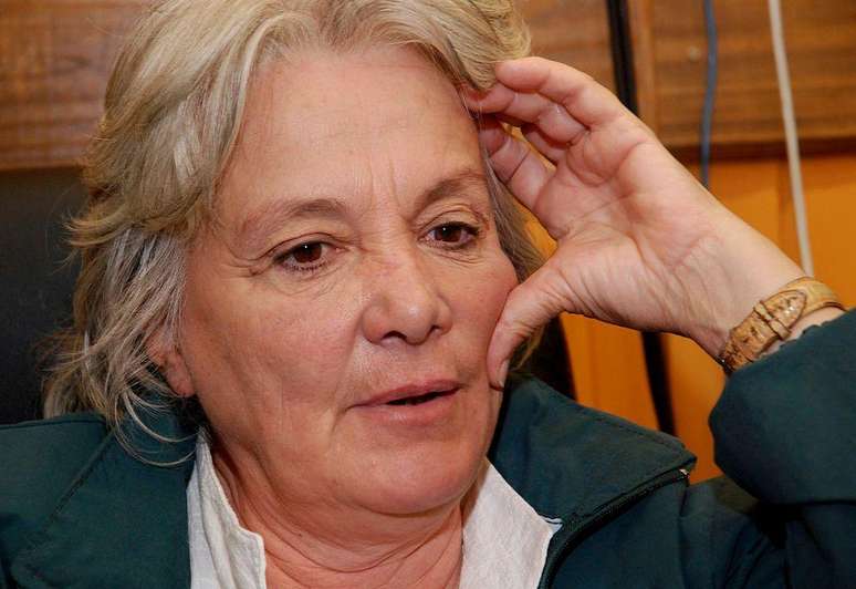 Luc&iacute;a cresceu em uma fam&iacute;lia com boas condi&ccedil;&otilde;es econ&ocirc;micas e recebeu educa&ccedil;&atilde;o religiosa