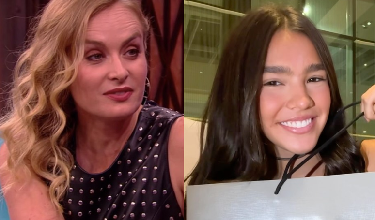 Você não vai acreditar no motivo: antes do término com Benício, um presente de Angélica deixou Duda Guerra bem irritada, diz colunista.