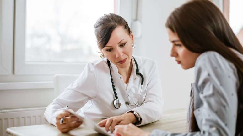 Check-up: 4 essential exams for women’s health