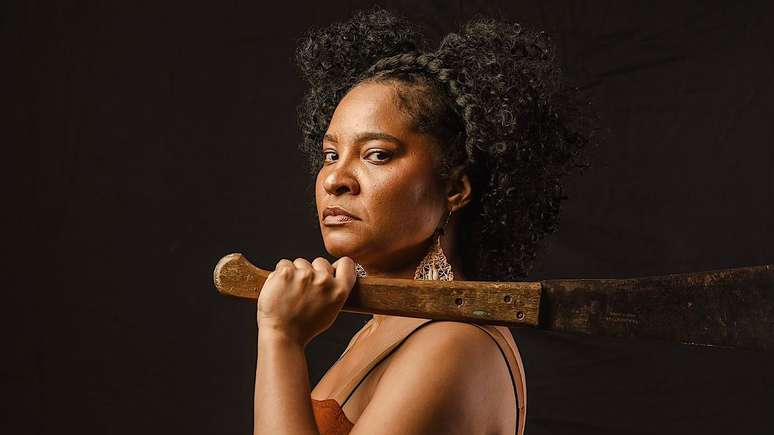 Torto Arado – O Musical – Turnê Nacional estreia no dia 17 de maio