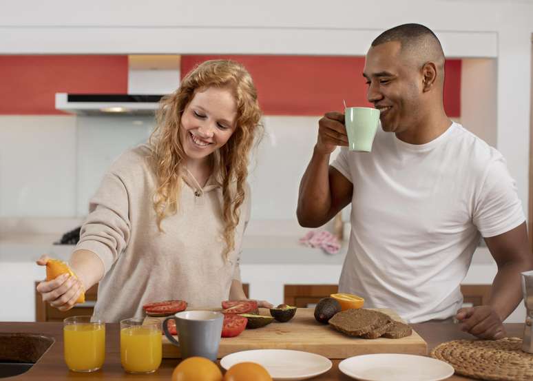 What is the best breakfast juice?