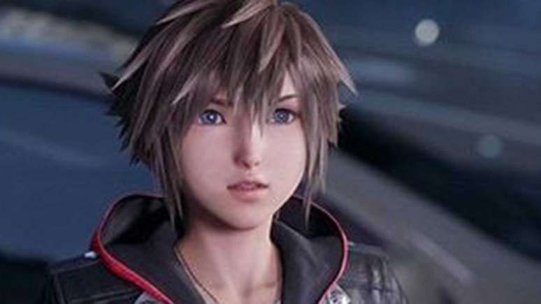 Kingdom Hearts IV ganha novas imagens após três anos