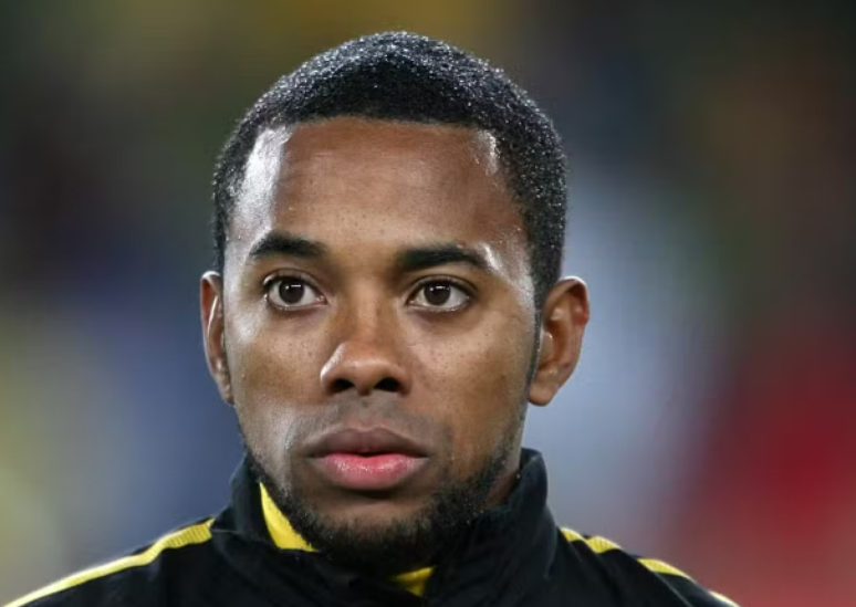 Robinho House, quería reducir la pena a 50 días