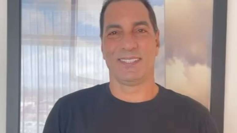 Edmundo exposes his wife by confessing live betrayal