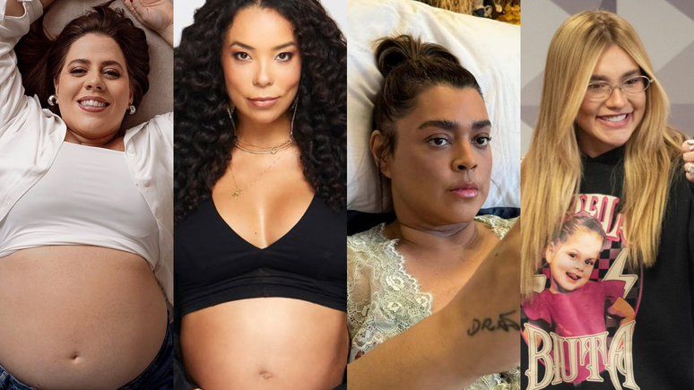 Saiba as principais notícias dessa semana envolvendo os famosos