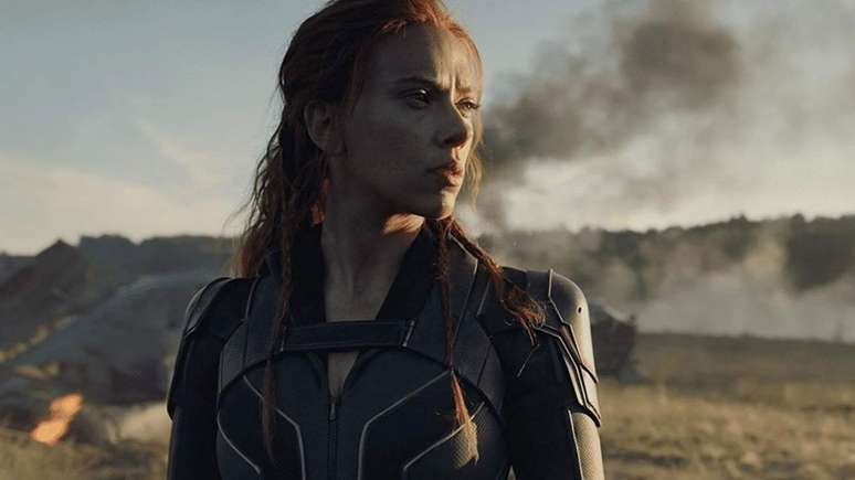 Viúva Negra retorna em novo Vingadores? Scarlett Johansson responde