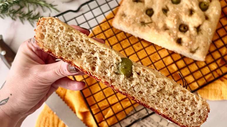 Celiac disease Disease Day: See Gluten -free suggestions and recipes to do at home