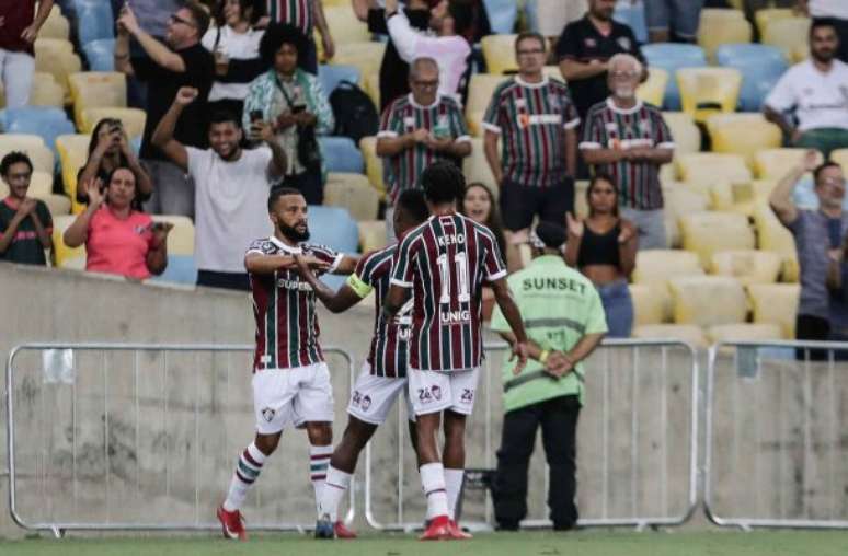 Equatorianos do Mushuc Runa possuem a melhor campanha geral do torneio até então –