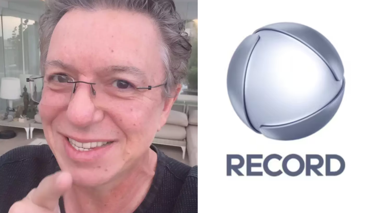 Após quase ir para o SBT, Boninho estaria negociando com a Record; diz colunista