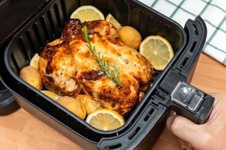 7 practical and healthy recipes to prepare by plane