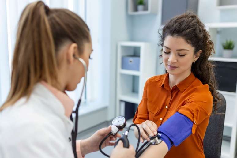 10 myths and truths to hypertension