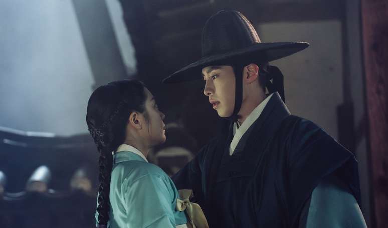 Complete complete from Netflix: “Dear Hongrang”, a new season of actress “Knock Off”, will be dependent on you this weekend with 11 episodes