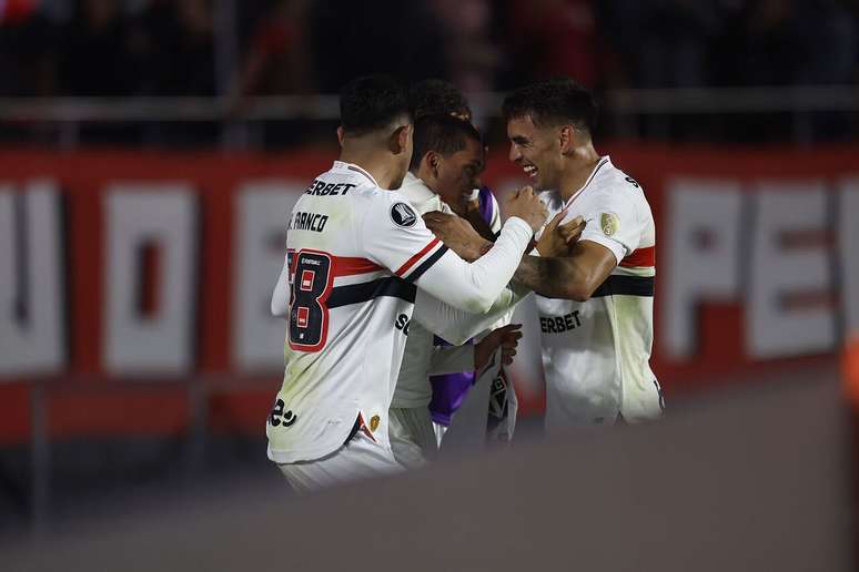 São Paulo es el único invierno en Bratleyo -