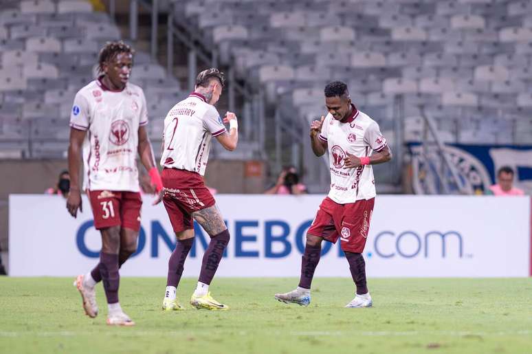 Equatorianos do Mushuc Runa possuem a melhor campanha geral do torneio até então –